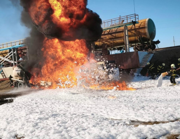 Partlayışda ölən SOCAR-ın işçisi imiş – RƏSMİ