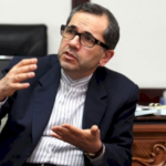 Əraqçinin müavini İrəvana gedir