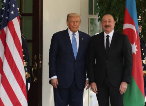 Prezident milli maraqları qorumaq üçün necə mübarizə aparıb? – Bakıdan Vaşinqtona uzanan yolun PƏRDƏARXASI