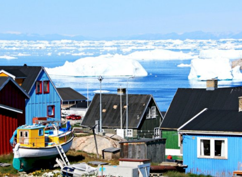 Ağ Evdə ilkin müzakirələr gedir