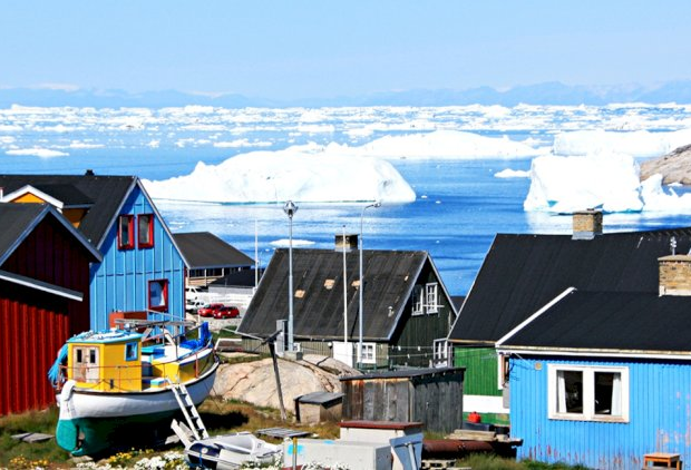 Ağ Evdə ilkin müzakirələr gedir