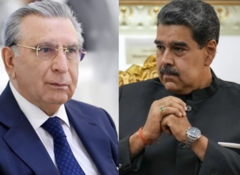 “Mehdiyev işi”ndə gözlənilməz: “Maduro kölgəsi” peyda oldu