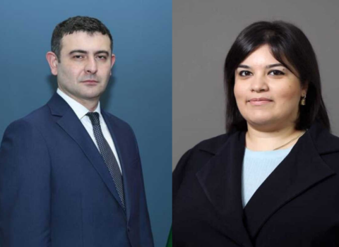 Onlara yüksək vəzifə verildi