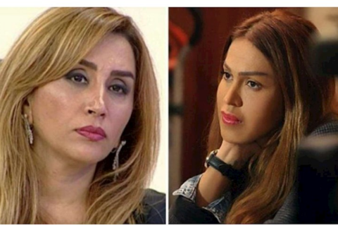 “Rəqsanənin cavabını efirdən verəcəm” – Elnarə Abdullayeva