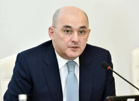Şahin Bağırov daha bir idarənin rəisini işdən çıxardı – FOTO