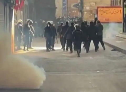 Bu, İran üçün fəlakətli səhv olacaq – SENSASİON MƏQAMLAR