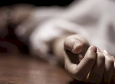 Bakıda 85 yaşlı qadının meyiti tapıldı