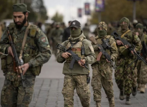 Ordu vaxt verdi: Bir neçə dəqiqəyə başlayacaq