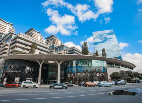 Metronun yeni stansiyaları bu ərazilərdə olacaq – Video