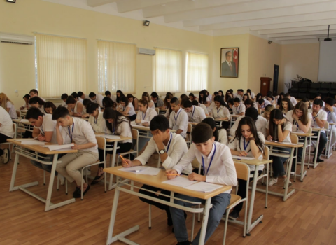 Müxtəlif səbəblərdən təhsili başa vurmayan şəxslərə arayışın verilməsi qaydası təsdiqləndi
