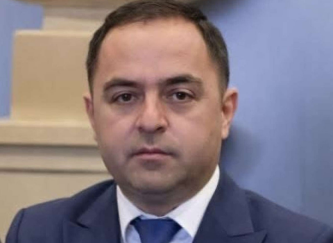 Dünən işdən çıxarılan polkovnik bu gün yeni təyinat aldı