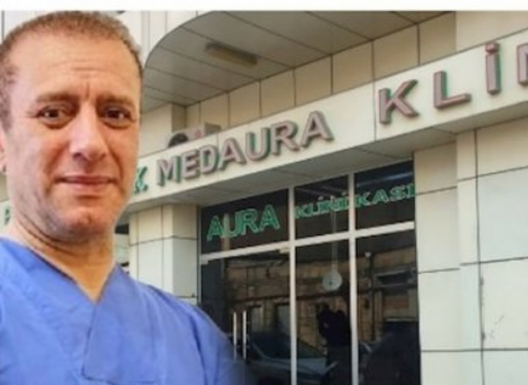 Estetik cərrah və anestezioloqla bağlı cinayət işi açıldı
