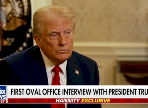 Tramp: Seçki üçün Venesuelaya vaxt lazımdır