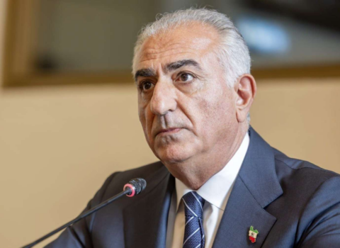 “Pəhləvi son dərəcə fəaldır” – Politoloq