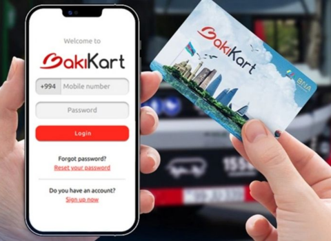 “BakıKart” ləğv olunur?