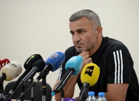 Qurban Qurbanov “Qarabağ”dan kimlərin gedəcəyini açıqladı