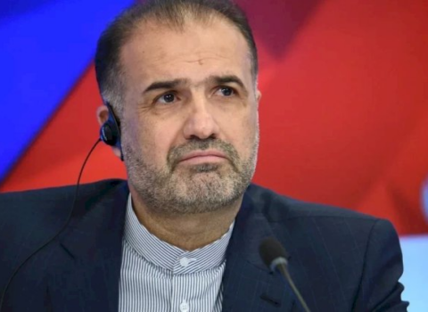 Tehran Xəzəryanı ölkələrə çağırış etdi