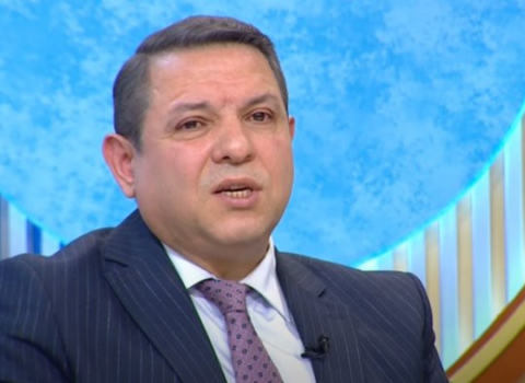Ölən yüksək vəzifəli şəxs Təyyar Bayramovun yeznəsi imiş