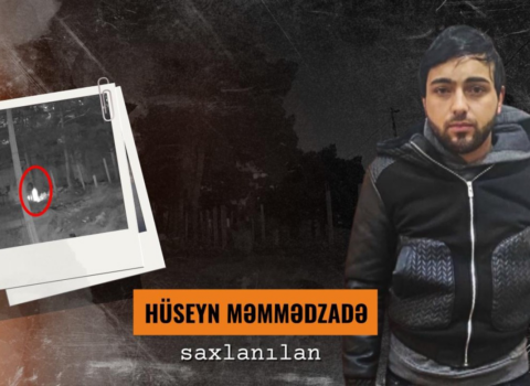 Bakıda əməliyyat – 20 kq narkotik vasitə aşkarlandı
