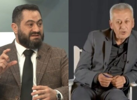 Nəsimi Nəbizadənin qaçması ilə bağlı YENİ DETALLAR: “Qurtuluş”un rəhbərliyi HƏBS OLUNACAQ?