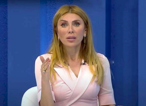 Xoşqədəm Tovuzun icra basçısından şikayətləndi – VİDEO
