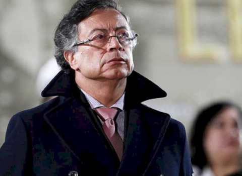 Kolumbiya lideri: ABŞ ilə dialoqa ümid edirik