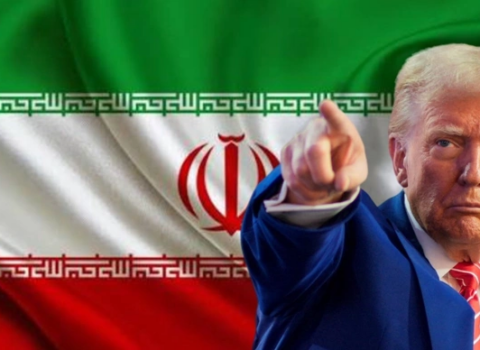 “İran qırmızı xətti keçdi” – Müharibə hər an başlaya bilər – Tramp