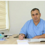 Mətləb Musayev İŞDƏN ÇIXARILDI