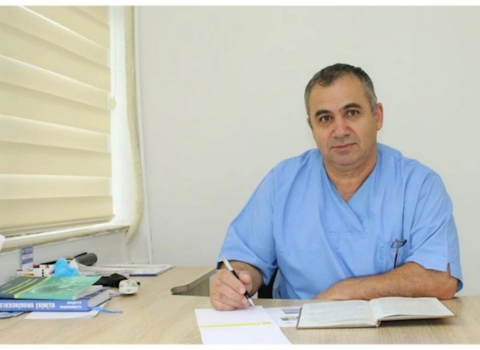 Mətləb Musayev İŞDƏN ÇIXARILDI
