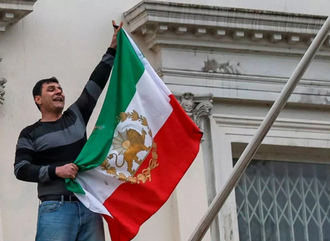 Britaniya səfiri İran XİN-ə çağırıldı