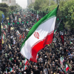 Tehranda Xamenei tərəfdarları aksiyalara başladı – VİDEO