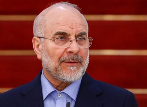 İran parlamentinin sədri Trampı hədələdi