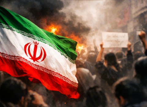 Xamenei devriləcək, İran parçalanacaq, sonra isə… – SENSASİON DETALLAR