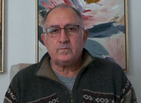 Vaqif Allahverdiyevə ittiham elan edildi