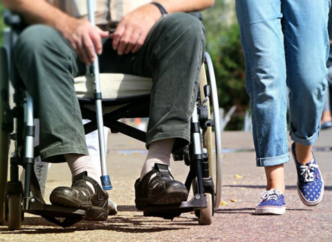 Fiziki qüsurlu şəxslərə baxanlara VACİB XƏBƏR: Pensiyaya çıxarkən iş stajınız…