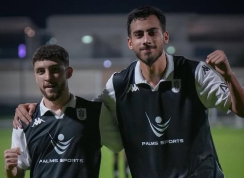 “Neftçi” Misir klubuna qarşı