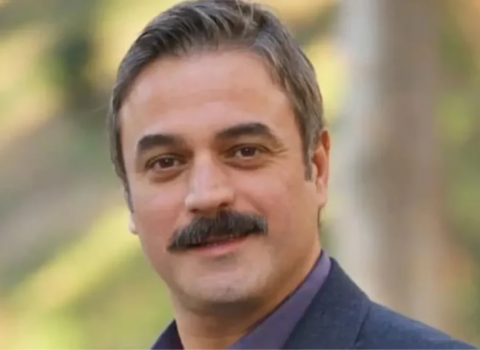 Ufuk Özkan xəstəxanaya yerləşdirildi