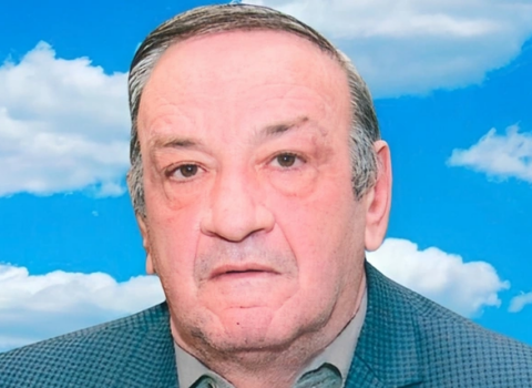 Azər Məmmədov vəfat etdi