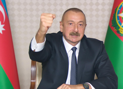 Əməkdar jurnalist: Azərbaycan 2026-cı ilə misilsiz nailiyyətlər və gələcəyə böyük inamla daxil olub