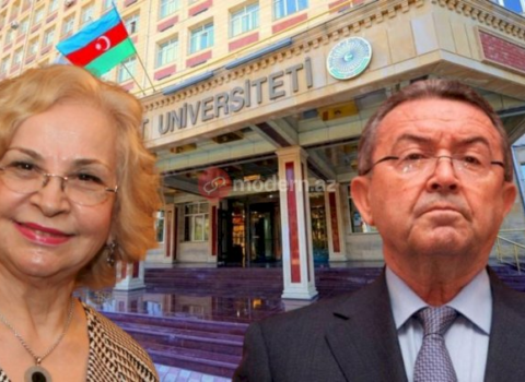 Ramiz Mehdiyevin yoldaşını Misir Mərdanov əvəz edəcək