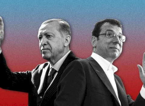 Ərdoğan İmamoğluna qalib gəldi