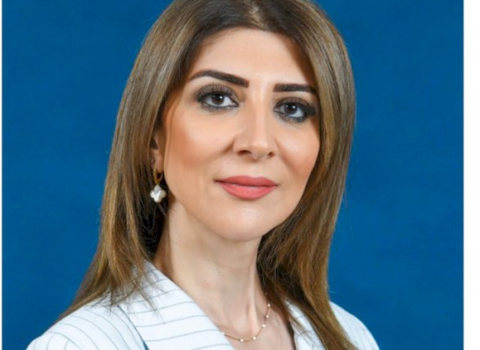 Deputatın uşaq bağçası bağlandı