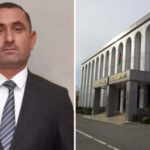 İcra başçısının müavininə məxsus torpaq sahəsi hərraca çıxarılır