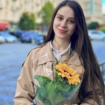 Gürcüstanda qəzada yaralanan azərbaycanlı qız öldü