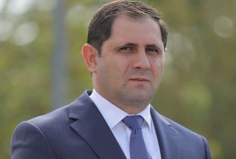 Papikyan: Ermənistan silahlanma yarışına qoşulmayacaq