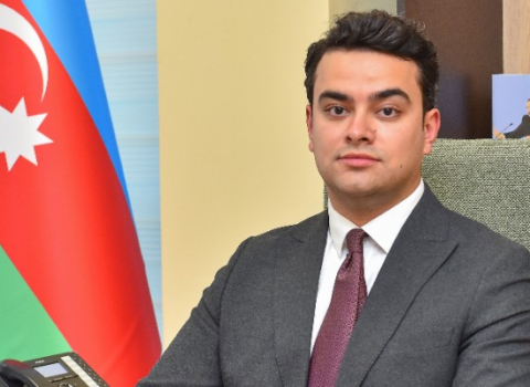 Dövlət xidmətinə rəis müavini təyin edildi