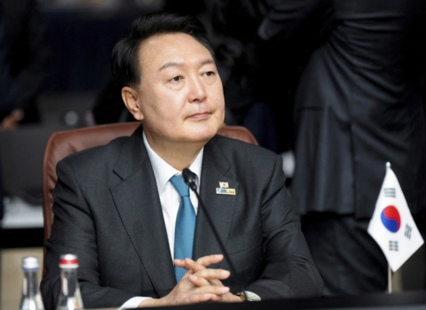 Cənubi Koreyada keçmiş prezidentin edamı tələb edildi