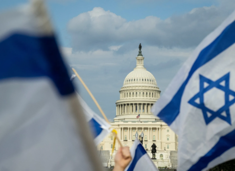 İsrail Ağ Evdən bunu xahiş etdi – “Təxirə salın!”