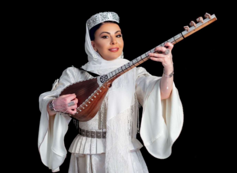Aşıq Samirə qurumlara irad tutdu