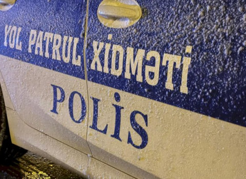 DYP sürücülərə XƏBƏRDARLIQ ETDİ